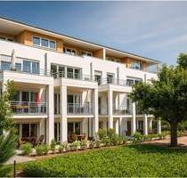 Barrierefreier Wohntraum in Brombach 3-Zimmer-Wohnung mit großer Terrasse - Lörrach / Brombach