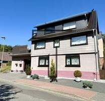 Zweifamilienhaus mit weiterer Ausbaureserve in 37445 Walkenried OT Wieda