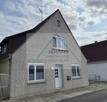 Zweifamilienhaus in zentraler Lage von Bassum zu verkaufen