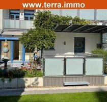 3-Zimmer-Wohnung mit Einbauküche und großer Terrasse! - Frankfurt am Main Unterliederbach