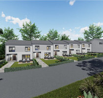 +++Modernes Wohnen zum Wohlfühlen: Ihr schlüsselfertiges Reihenhaus in Frankenberg+++Haus 3