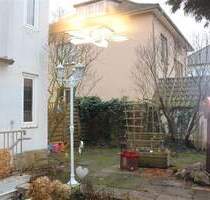 Verkauft! Großes individuelles Stadthaus in der Salzufler Altstadt - Bad Salzuflen Innenstadt