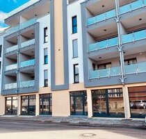Saarlouis! EG-Bürofläche! Erstbezug! Neubau!