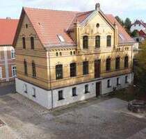 Exklusives Mehrfamilienhaus mit Charme - Hettstedt / Meisberg