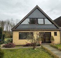 5-Zimmer-Endreihenhaus mit Vollkeller und Pkw-Stellplatz in 23617 Stockelsdorf