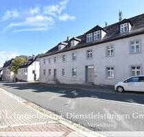 (A1575) Gemütliche Wohnung mit EBK! - Saalburg-Ebersdorf