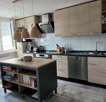 Schöne 5,5-Zimmer-Wohnung in ruhiger, grüner Lage in Bochum