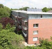 2 Zimmer Baujahr 2013 - 679,00 EUR Kaltmiete, ca.  48,00 m² Wohnfläche in Hamburg (PLZ: 22147) Rahlstedt
