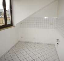Dunkles Laminat ! DG und Bad mit Dusche - frei ab 1.7.24 - Chemnitz Schloßchemnitz