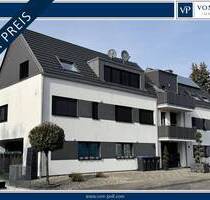 **** PROVISIONSFREI **** Dachgeschoss de Luxe **** mit ELW & Sauna - Markdorf