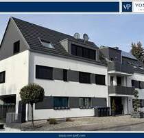 **** Dachgeschoss de Luxe **** in Stadtmitte von Markdorf mit ELW & Sauna