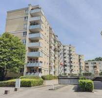 Attraktive 3-Zimmer-Wohnung mit Loggia und guter Energieeffizienz in Duisburg-Süd - sofort frei!