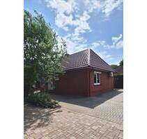Bungalow in Leer! Wohnen in ruhiger Lage, dennoch zentral - Leer (Ostfriesland)