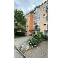 Eckwohnung für Senioren - Wohnung Barrierefrei - renoviert - Villingen-Schwenningen