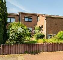 Gepflegtes Einfamilienhaus mit Garten, Terrasse und Garage in Recklinghausen-Stuckenbusch