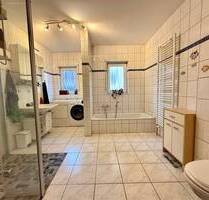 Wohnen auf einer Ebene Barrierefrei mit Garten und Garage in 66359 Bous