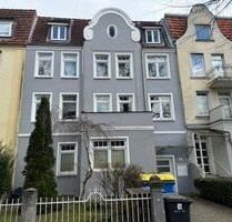 Solides und gepflegtes Mehrfamilienhaus in 23556 Lübeck- St. Gertrud (Nähe Wakenitz) - Lübeck - St. Gertrud (Marli)