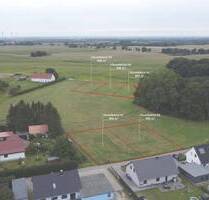5 Bauplätze in Pustohl (Satow) zu verkaufen - idyllisch, familiär, gut gelegen - Satow- Pustohl