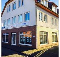 Kleine Bürofläche zur Untervermietung im Zentrum von Gifhorn