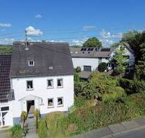 Wohnen im Fachwerk ein Zuhause mit Charakter bei Altenkirchen!