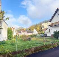 Abrissgrundstück mit viel Potential in Ortsrandlage von Nußloch!