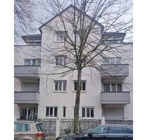 Sehr gut gepflegtes Mehrfamilienhaus in Top Lage! - Dresden Trachau (Stephanstr.)