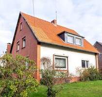 Haus Kaufen Peine Wohnungen Peine Wohnen In Peine Haus Kaufen In Edemissen Hauskauf Edemissen - Edemissen / Klein Eddesse