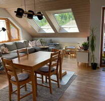 Sonnige Wohnung mit Charme und viel Platz - Herbrechtingen Bolheim