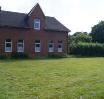 Jetzt zugreifen: Gepflegtes Einfamilienhaus samt Garten in Geestland-Drangstedt