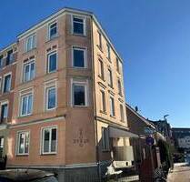 Solides und gepflegtes Mehrfamilienhaus in 23558 Lübeck- St. Lorenz-Süd (Nähe Dräger) - Lübeck - St. Lorenz-Süd St. Lorenz Süd