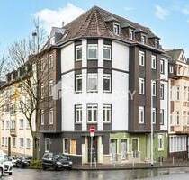 Traumhafte Dreizimmerwohnung mit Balkon in hochwertigem Zustand - Hagen Remberg