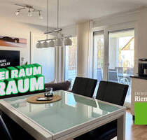 Zwei-Raum-Traum! 2-Zimmer-Wohnung in Marbach am Neckar