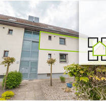Familienfreundliche Etagenwohnung mit Balkon & Tiefgarage - 115 m² zum Wohlfühlen - Elmshorn
