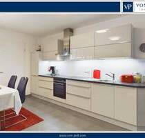 Komfortables Wohnen- altersgerechte 2-Zimmer-Wohnung mit Balkon & Tiefgaragenstellplatz - Erbbau - Mainz Mombach