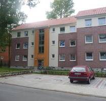 Renovierte 2,5 Zimmer Wohnung in Lübeck