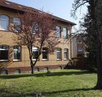 Großzügige Vierzimmerwohnung zu vermieten - Helmstedt