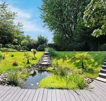 PHI AACHEN - Luxuriöser Wohntraum mit sonnigem Garten und Spa-Bereich in Aachen!