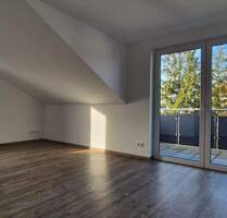 moderne 3-Raum-Wohnung im Zentrum von Bergen auf der Sonneninsel Rügen zu vermieten - Bergen auf Rügen