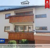 IDYLLISCH: 2-Zimmer-Eigentumswohnung in Büchenbronn - Pforzheim Büchenbronn - Stadtviertel 134