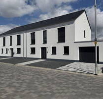 Top moderner Neubau inkl. hochwertigem Innenausbau - Doppelhaus mit Garten & effizienter Wärmepumpe - Heinsberg Porselen/Horst