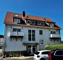 Zukunftsorientierte Investition: Eigentumswohnung in Knüllwald! Keine Käuferprovision!