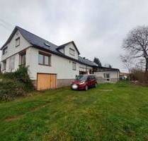 Einfamilienhaus inkl. Garten und Nebengelass in Viernau
