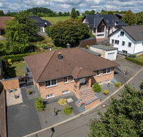 Moderne großer luxus Bungalow zu verkaufen - Esch