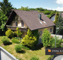 Zweifamilienhaus in Sulzbach-Rosenberg