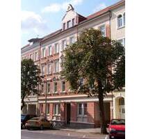W0599 - Schöne 1-Raumwohnung in Riesa-Zentrum