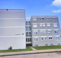 +++ Geräumige, sonnige 3,5-Zimmer-Wohnung +++ - Bad Saulgau