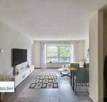 97 M² NEUWERTIGE WOHNUNG IN LOSHEIM AM SEE - Losheim am See