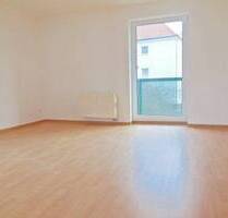 W3477 - Ruhig gelegene 3-Raumwohnung mit Balkon zur Südseite - Riesa Pausitzer Delle