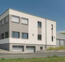 Moderne Dreizimmerwohnung in Wolfenhausen zu vermieten - Weilmünster