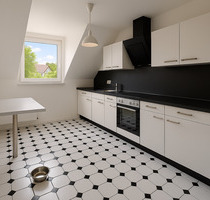 Renovierte 3-Zi.-Wohnung in Maikammer mit EBK, Tageslichtbad & Gäste-WC - ca. 83?m²
